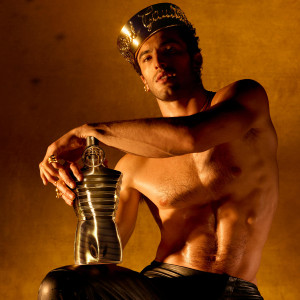 Der Male Elixir Absolu - Intensives Parfum Der Male Elixir Absolu - Intensives Parfum